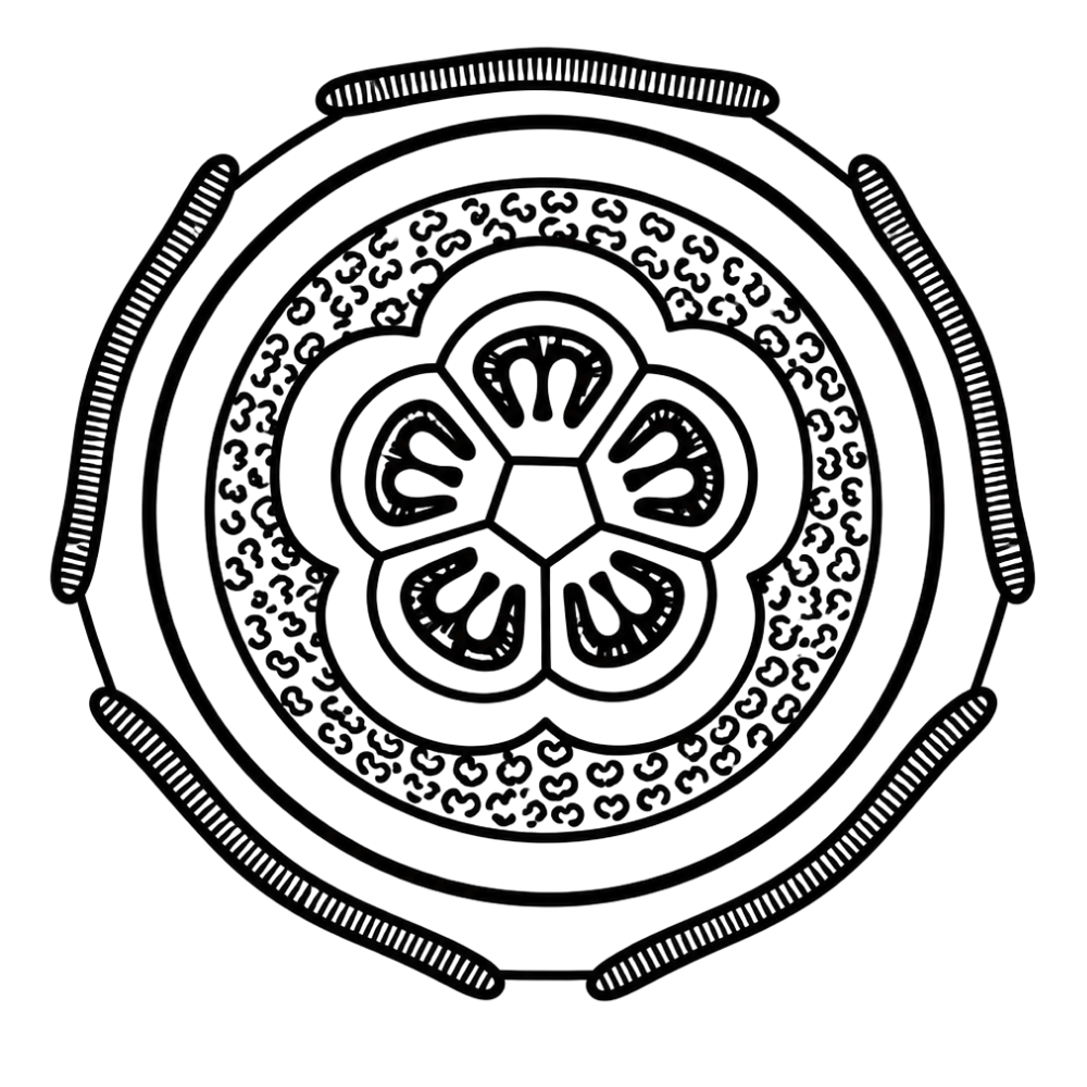 logo infusion cacao